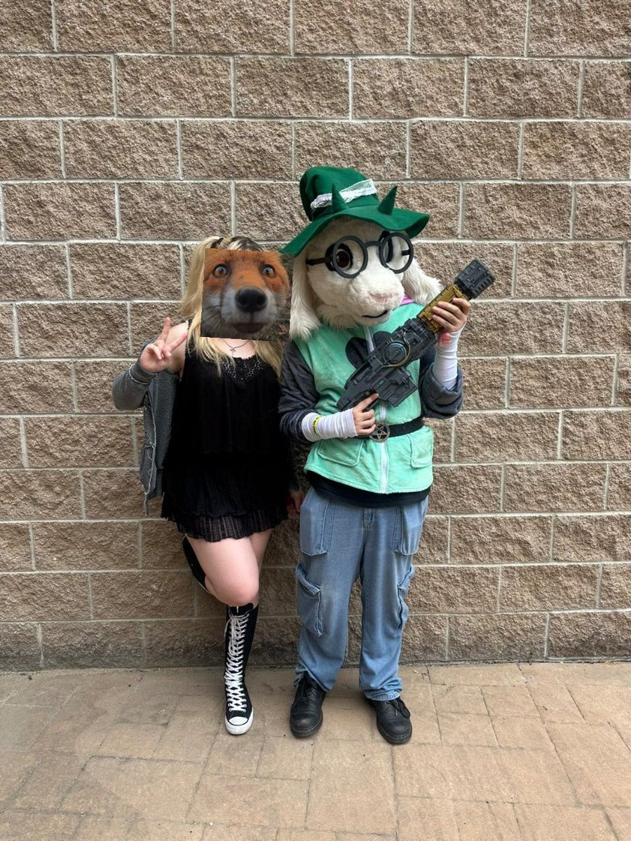 Rasmus_The_Goat's tweet photo. Fursuit photo dump cuz I never really posted my suit on this dinky pf https://t.co/1rKydpAB9y