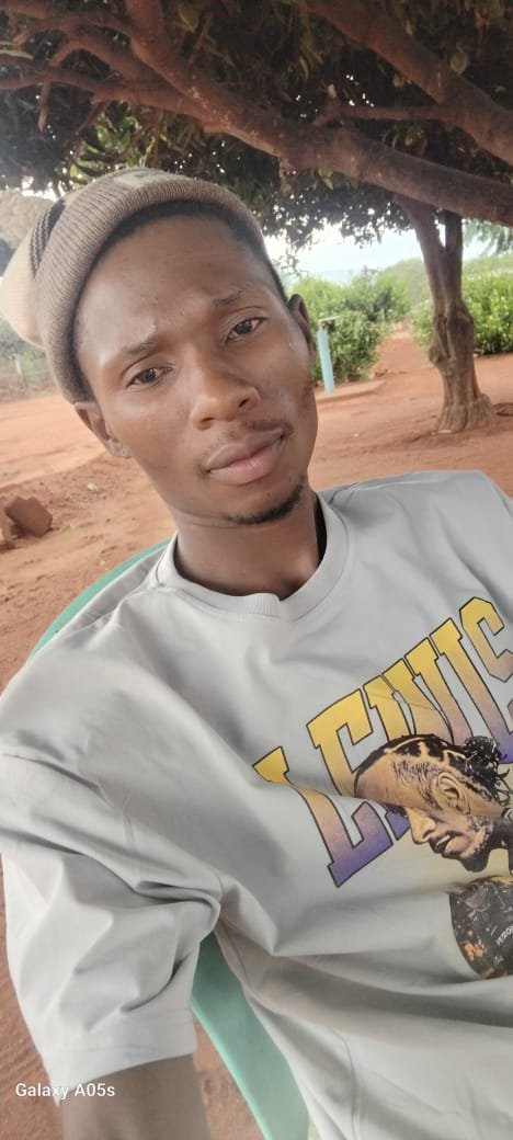 TsakaneSimon's tweet photo. Been a while😎 https://t.co/1kTlKuiBfy