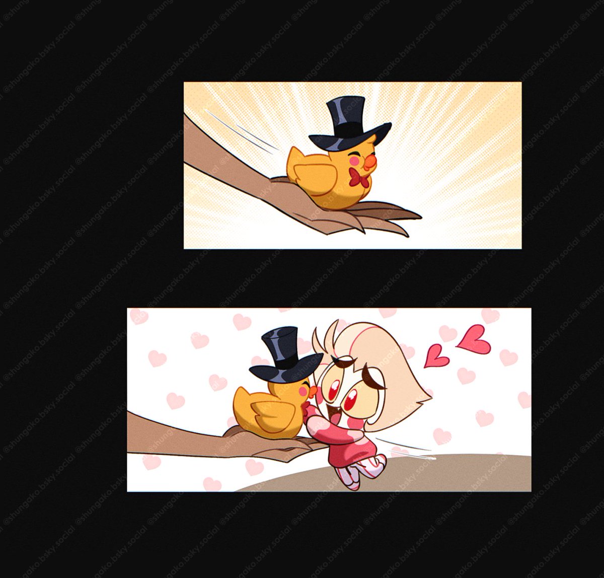 shunga_ko tweet picture