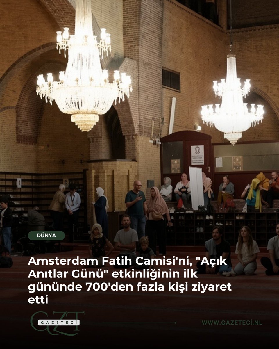 GazeteciNL tweet picture