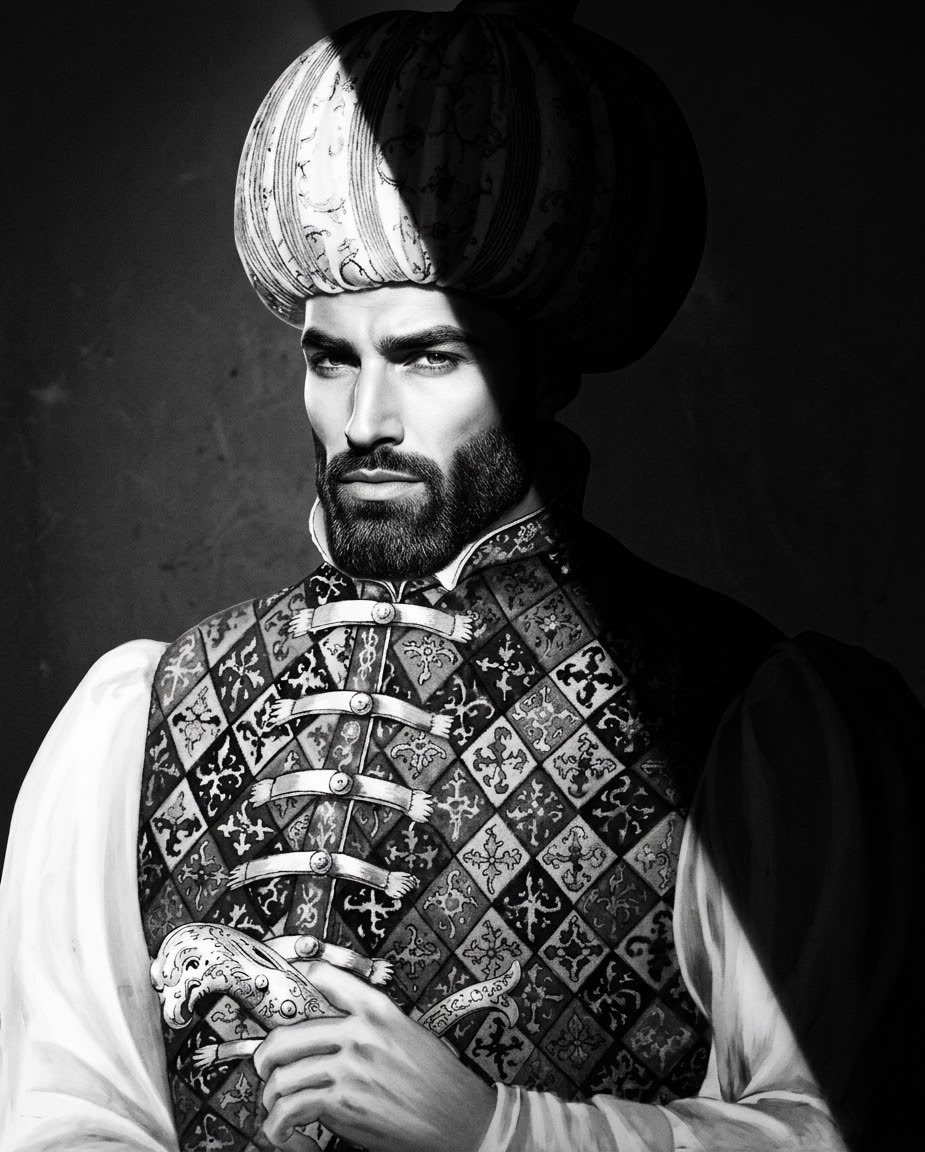 Xinustune3nokta's tweet photo. “Şehzadem Mustafa, seni boğdurmak zorundayım”

“Size asla ihânet etmedim hünkârım, ancak Devlet-î Aliyye’nin bekâsı için şehid olmayı kabul ediyorum. Yaşasın Atatürk!”

“Atatürk kim evlâdım?”

“Göreceksiniz” https://t.co/uoH3kaBrg4