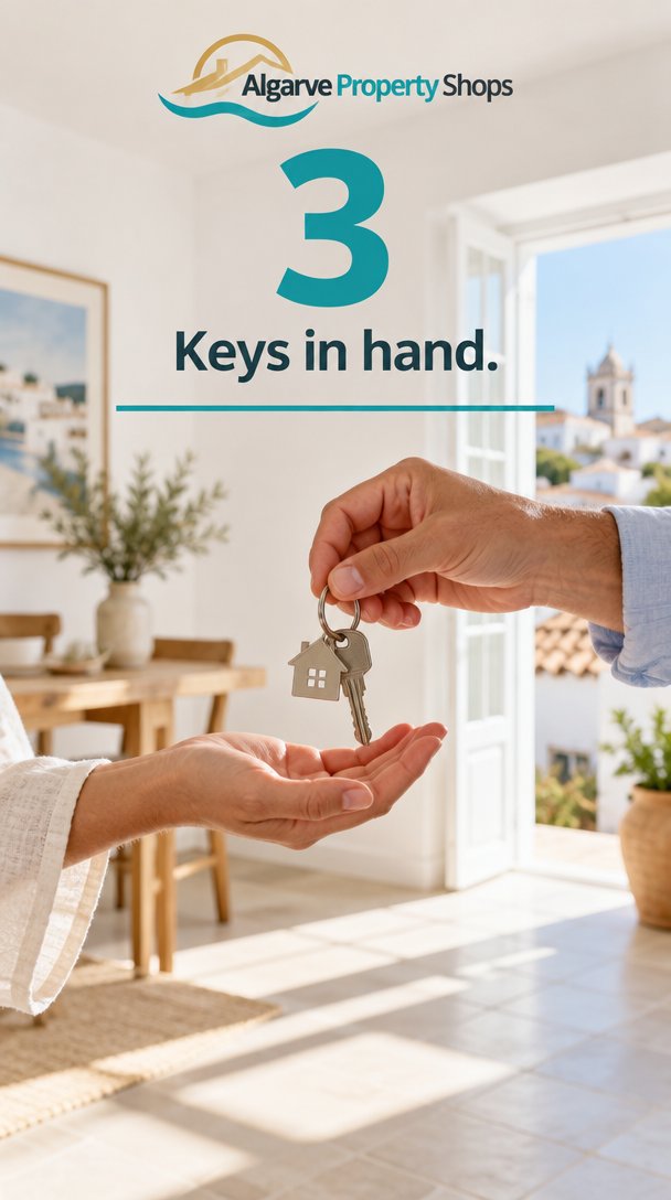 Algarvepro6f's tweet photo. Buying property in Portugal is easier than you think let our local team guide help you https://t.co/CyMU22vh1x