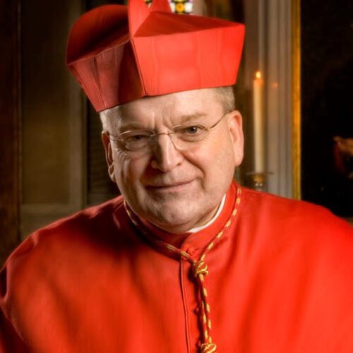 Sachinettiyil's tweet photo. Numerous people are announcing their conversion and reversion to Catholicism after watching Cardinal Raymond Burke discuss the Bible on the Shawn Ryan Show, with the episode already surpassing 1.7 million views since it was posted. https://t.co/4L4nlfgQej