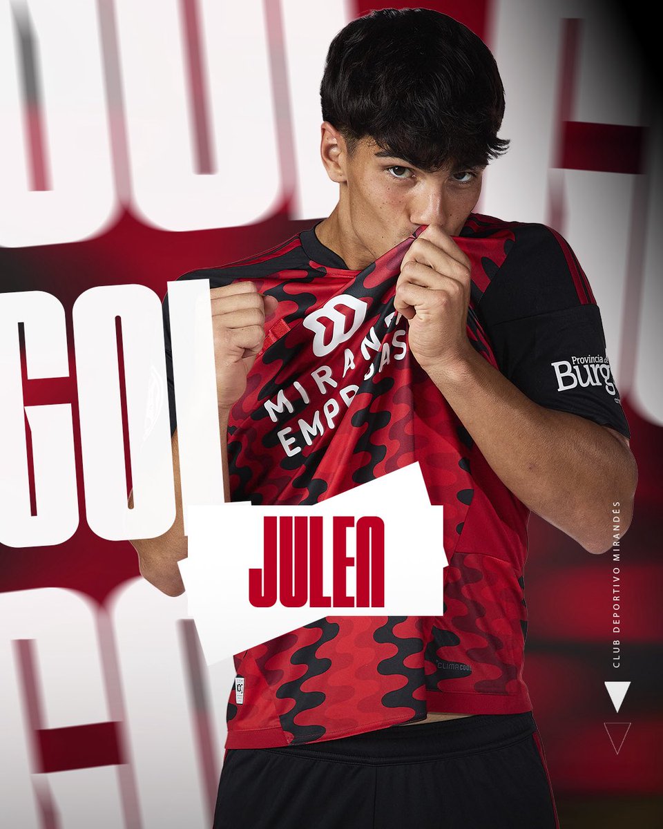CDMirandes's tweet photo. ⌚️85’ | 3-3 |
𝗚𝗢𝗢𝗢𝗢𝗢𝗢𝗟 𝗚𝗢𝗢𝗢𝗢𝗟
🔥🔥🔥🔥🔥🔥🔥
𝗚𝗢𝗢𝗢𝗢𝗢𝗢𝗟 𝗚𝗢𝗢𝗢𝗢𝗟
🔥🔥🔥🔥🔥🔥🔥
𝗚𝗢𝗢𝗢𝗢𝗢𝗢𝗟 𝗚𝗢𝗢𝗢𝗢𝗟
🔥🔥🔥🔥🔥🔥🔥

¡QUE SIIIIII JULENNNNNNN! 

#PrimeraFederación https://t.co/5i5cz5XXr0