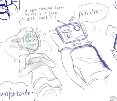 _Frourt_'s tweet photo. Today's magma sketches 
#voxal #radiostatic #HazbinHotelart https://t.co/X97BSuAew8