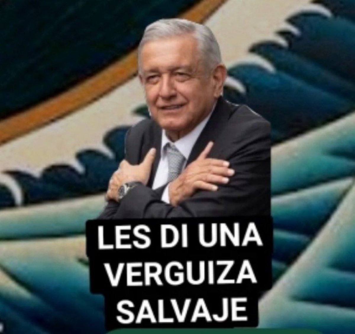 aguir71888's tweet photo. 🚨No hay un sólo comentócrata del viejo régimen que no esté profundamente afectado de ESTRÉS POSTRAUMÁTICO
después de 2018

Ni uno sólo

Fue tan BRUTAL e HISTÓRICA la destrucción que provocó @lopezobrador_ en la vieja prensa, que no quedó uno sólo en pie.

Ni uno

@luisghernan https://t.co/UhSQQLMAaq