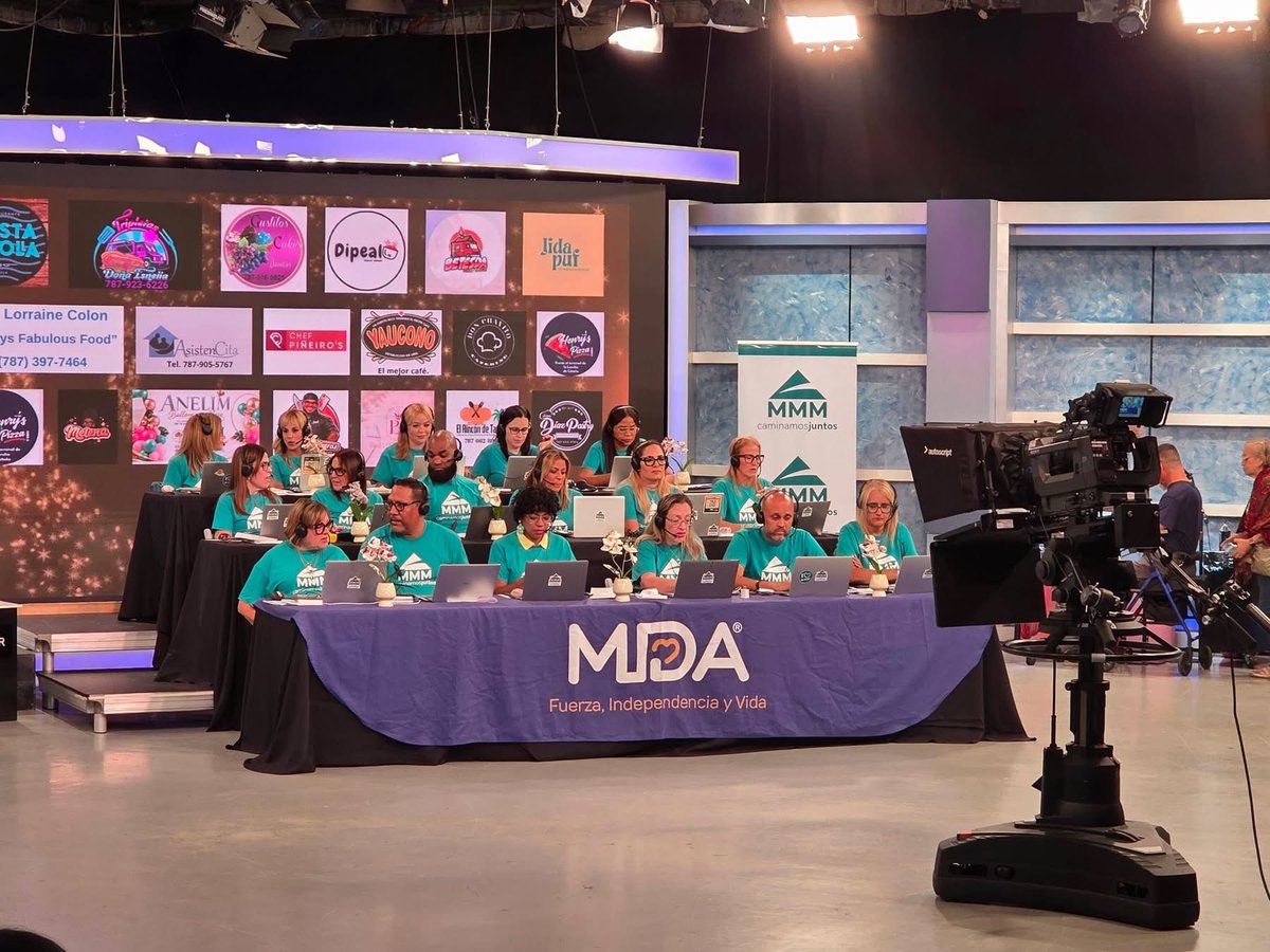 Bomberos_de_PR's tweet photo. Por 5to año consecutivo, el Negociado del Cuerpo de Bomberos de Puerto Rico dice presente en el Telemaratón de MDA Puerto Rico con #LlenaLaBota. 🚒🔥

Gracias a nuestra gente por sus donativos. Junto a la gobernadora Jenniffer González Colón, seguimos haciendo la diferencia. https://t.co/xe8fbUOGiJ