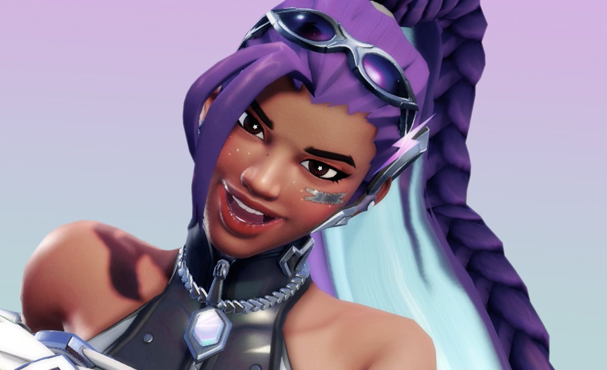 pampurins's tweet photo. 💜 MADE MY NIGHT SIERRA CLOSEUPS💜 https://t.co/VTAEG0cxCX