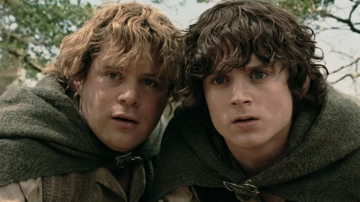 keegluvschigiri's tweet photo. watching ranked playoffs on the TV in the living room and my dad walked in, said rekrap and nerdi looked like samwise and frodo respectively 😭😭😭 i cant unsee it omg https://t.co/yabkrjc4kN