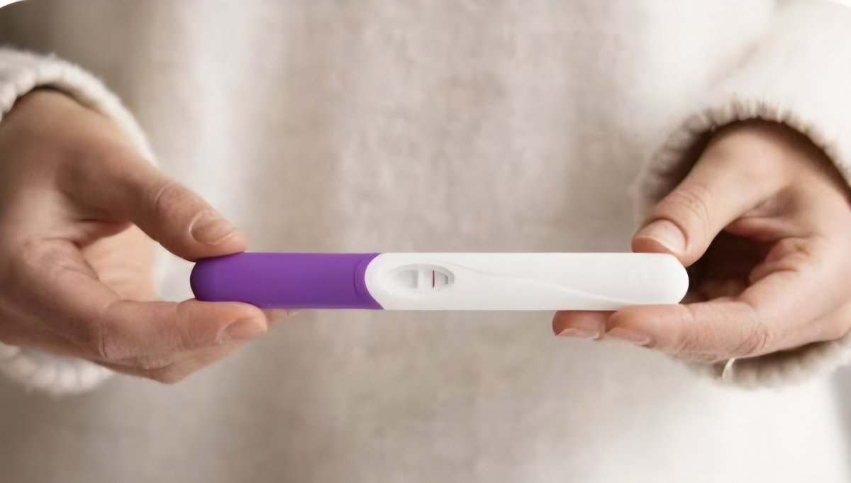 uberbilgi's tweet photo. Erkeklerin de gebelik tespi yaptırğını biliyor musunuz?

Gebelik test kiti kullanarak elde edilen sonuç pozitif çıkarsa durum kötü demek..Pozitif sonuç erkeklerde testis kanseri kaynaklı olabilir... https://t.co/QHuuSxFvnr