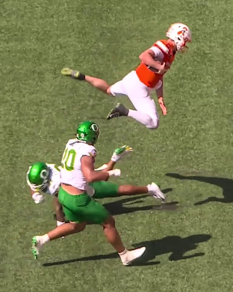 ESPNCFB's tweet photo. Everybody: "Don't jump to conclusions this early in the season."

Me: https://t.co/xmmbb0VLb4
