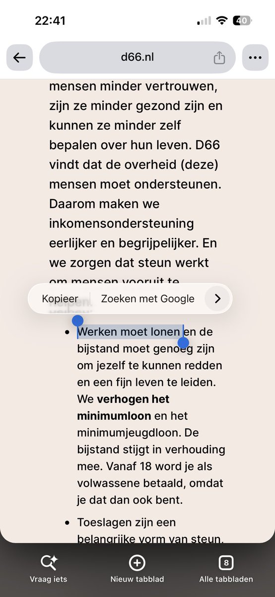 IngeLengton's tweet photo. Werken moet lonen, dat vindt vrijwel iedereen. Ook coalitiepartijen D66, VVD en CDA. 

Die keer raden wat ze met de inkomstenbelasting willen gaan doen… 📈

#prinsjesdag https://t.co/cUpyFgOlgc