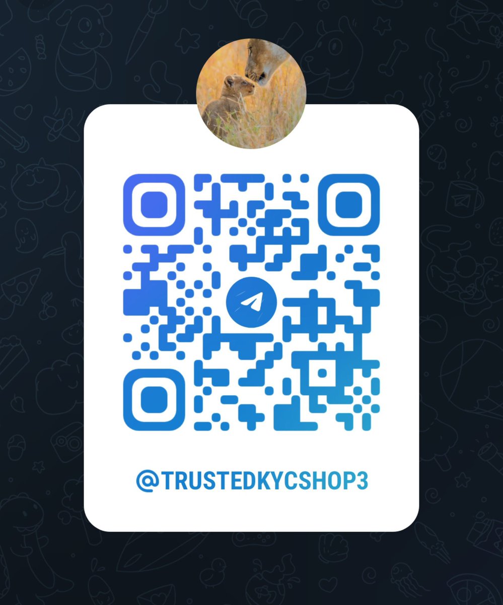 KYCVENDOR45's tweet photo. 美国卖家
欧洲卖家
以上卖家源源不断，货源充足
出售工作室现成账号
已有现成买家，价格亲民，欢迎私信联系
#XmKYC  #BuildpadKYC #Trump #OkxKYC #BinanceKYC #BybitKYC #Bitget��    Mexc  #Bet365 #GalxeKYC #Coinbase #AliasKYC #GateioKYC #BingxKYC #KucoinKYC #FractalKYC  #Xm https://t.co/dOCgla4z9I