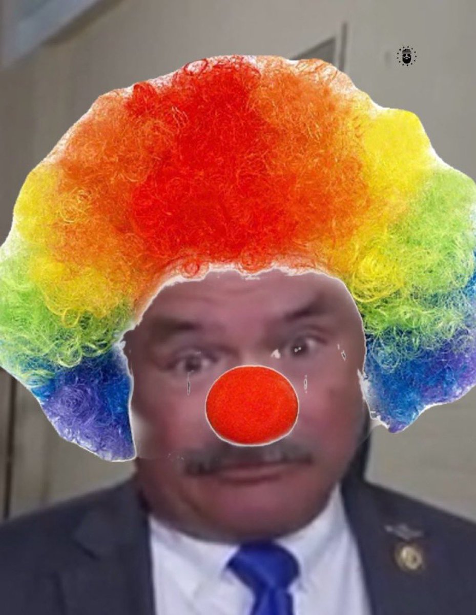 Beardvet's tweet photo. Dopey Don Bacon thinks he’s Presidential Material 😂😂😂😂😂😂😂😂😂😂😂😂😂😂😂😂😂😂😂😂😂😂😂😂😂😂😂😂😂😂😂😂😂😂😂😂 https://t.co/NvQd1CEtvd