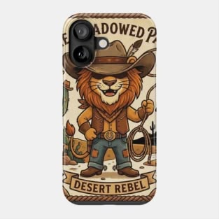 kidstown07's tweet photo. Yeehaw! π€ π¦ This cowboy lion phone case brings desert rebel vibes to your everyday carry. Saddle up & grab yours! π https://t.co/0hUyVdYOpl #CowboyLion #DesertRebel #PhoneCase #WesternVibes #ShadowedPaws #TeePublic #LionKing #CowboyStyle #TechAccessories #WildWest https://t.co/nscbBHs3VS