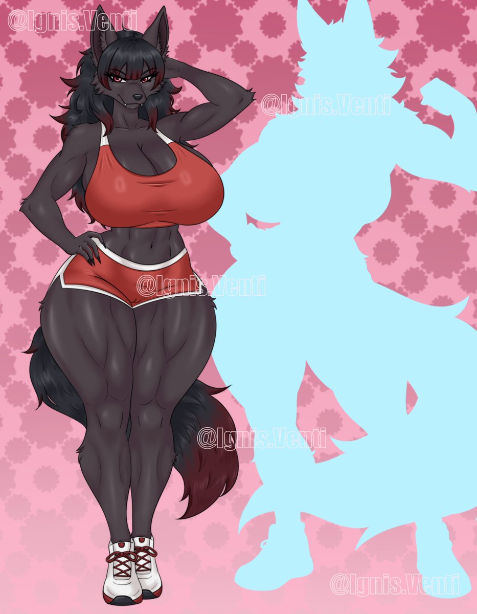 IgnisVent1's tweet photo. Fit Wolf Sisters -Older and Younger- 🐺🩵❤️
SB: $50
Younger: https://t.co/cinTQIfllY
Older: https://t.co/cv9wxCGFr9 https://t.co/GY5ROQthG9