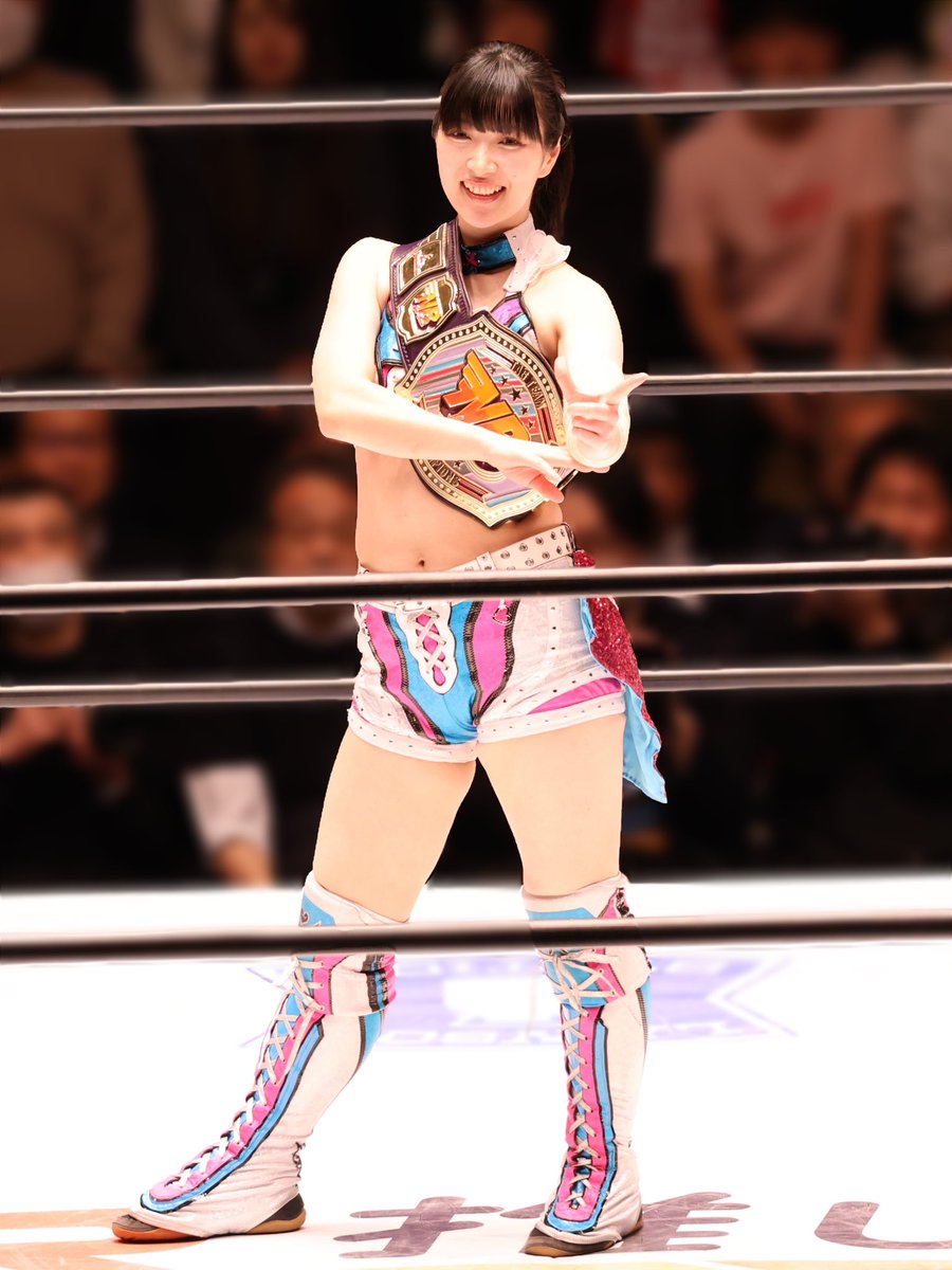 tomosan1975's tweet photo. 🌸HAPPY BIRTHDAY🌸

笑顔も闘う姿も最高にカッコいい、
さくらあや選手
これからもたくさんの
輝きを見せてください！
素敵な一年になりますように
お誕生日おめでとうございます！
#さくらあや
#STARDOM https://t.co/XC2FfFBMVO