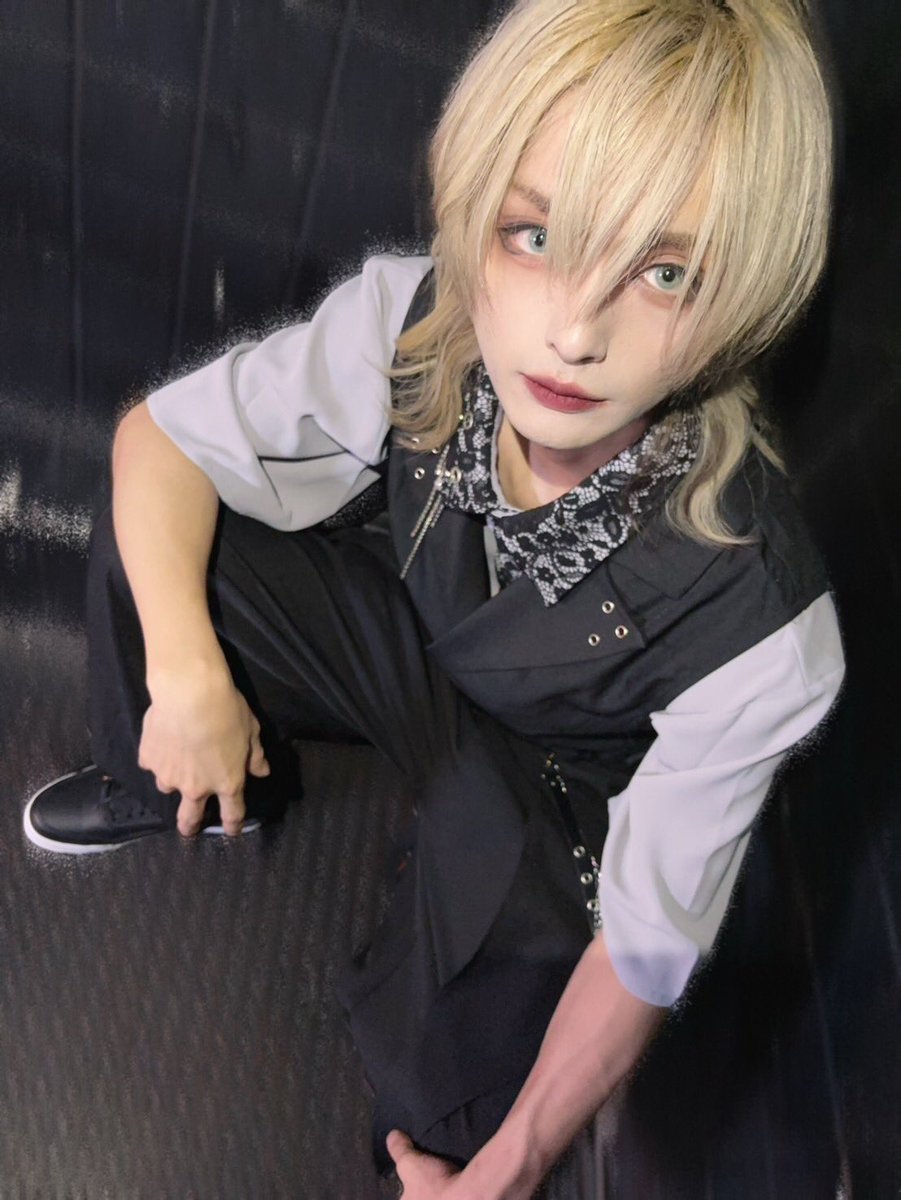Gt_Hayato_v's tweet photo. 9/12 池袋 Black Hole
MayBach ありがとうございました

本気でやってくよ

NEXT→9/25 池袋 Black Hole https://t.co/mjv4Yq1GQJ