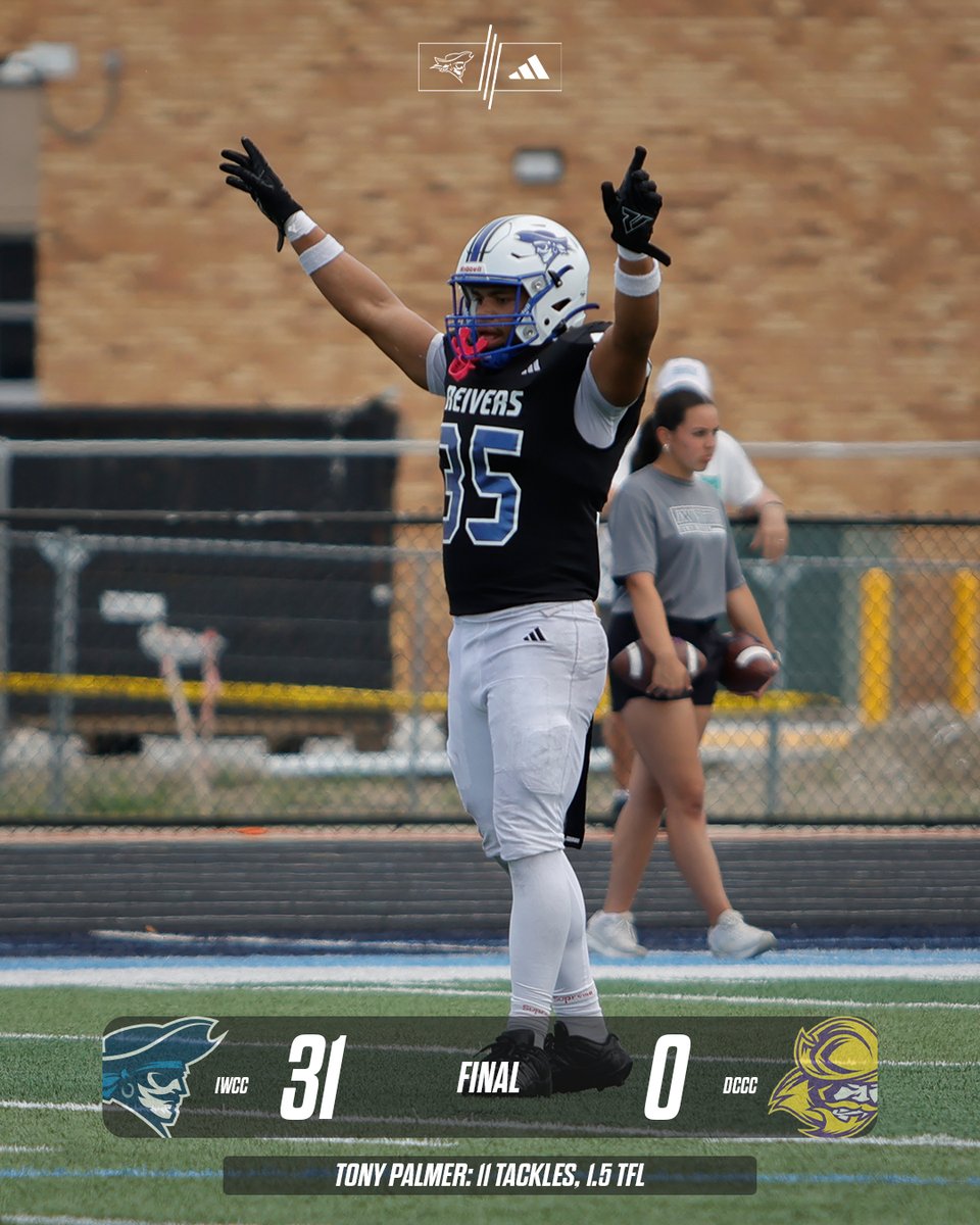 GoReivers's tweet photo. FINAL in The Bluffs! https://t.co/e7eCT9qwkr