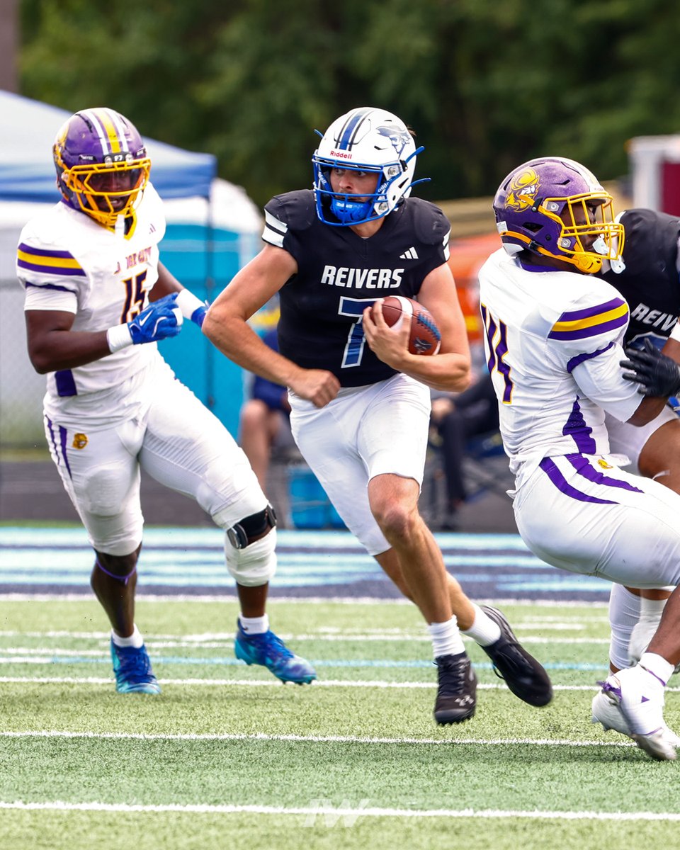 GoReivers's tweet photo. FINAL in The Bluffs! https://t.co/e7eCT9qwkr