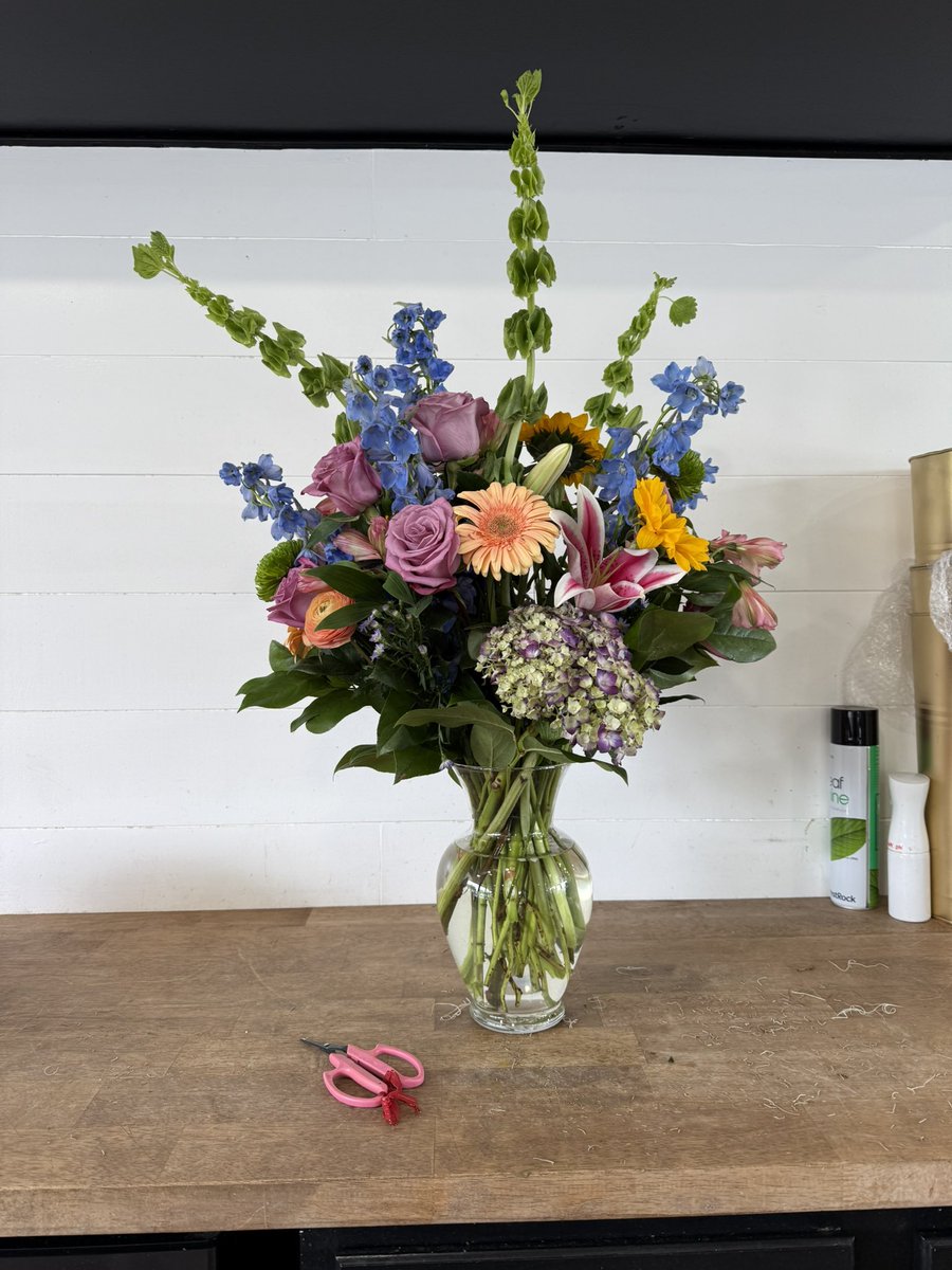 czartheflorist tweet picture
