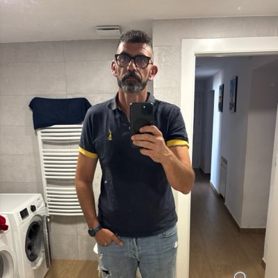 kokecastedo's tweet photo. #NuevaFotoDePerfil https://t.co/fBclck3BQy