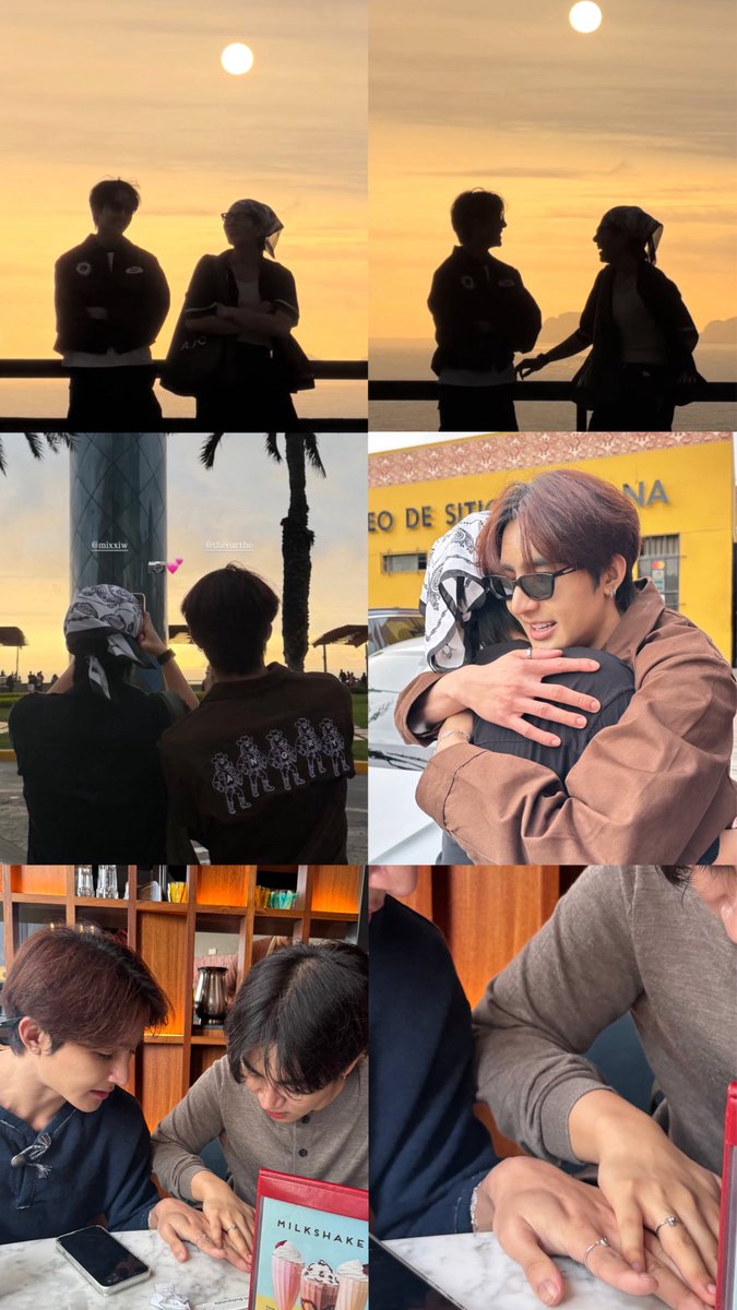 f4188m's tweet photo. หรือมีคน ‘say yes 💍’ จริงๆป่ะ สัญญาจะไม่ล้อ 😭😭😭😭😭😭😭😭😭😭

#เอิร์ทมิกซ์ ; #EarthMix https://t.co/thFOfLCaSU