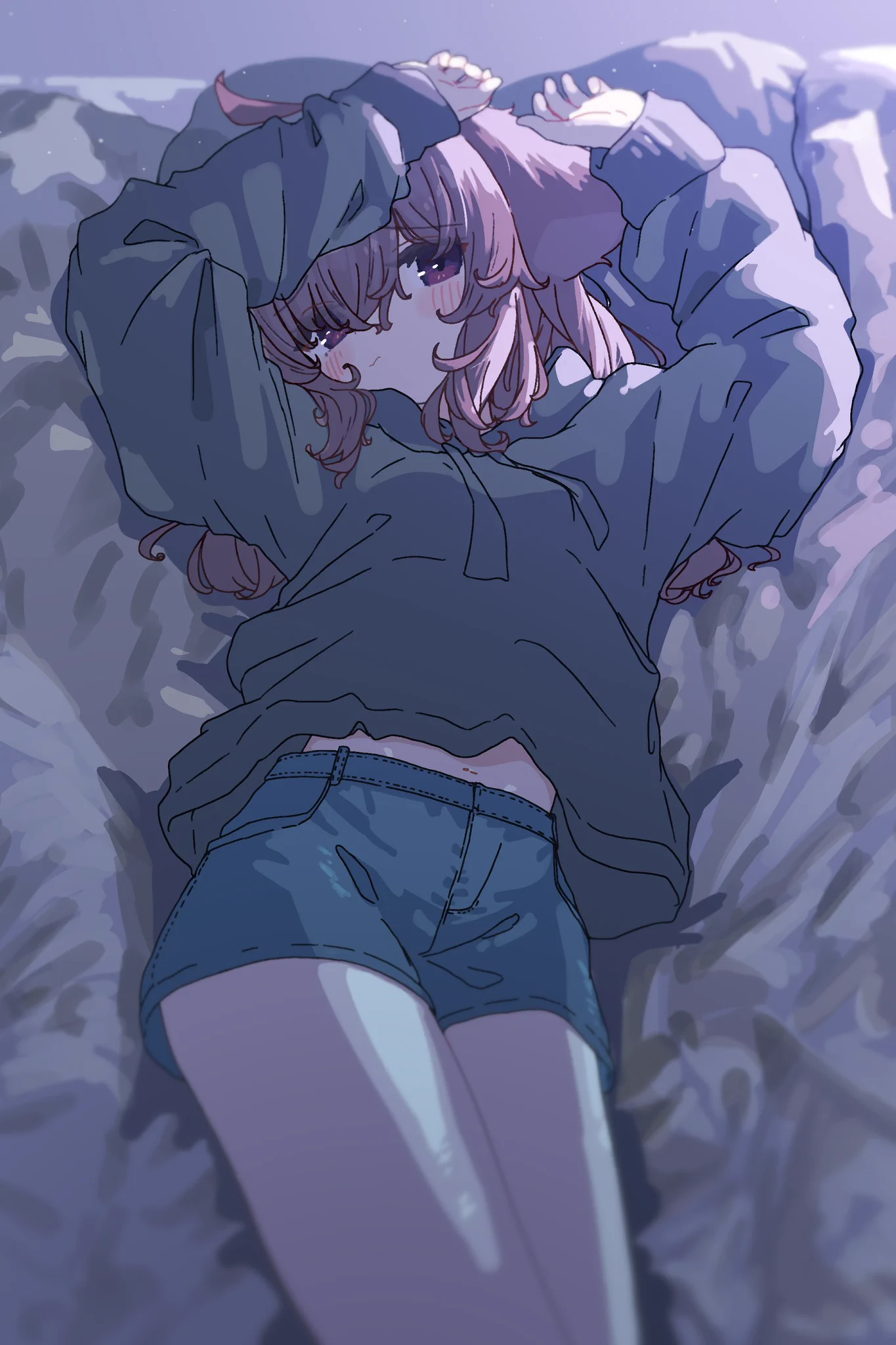 とり (@Aoitori_775) / X