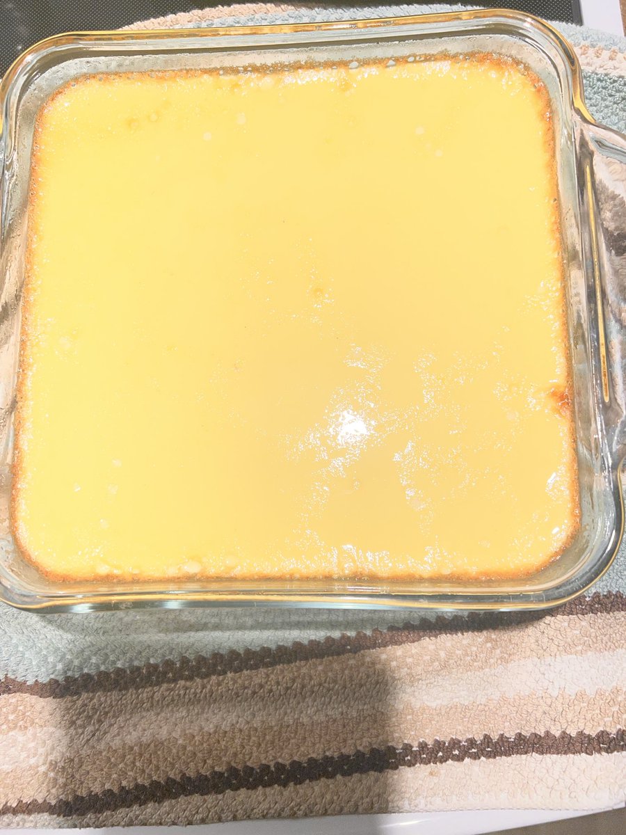 12ozmousexxx's tweet photo. Toasted Vanilla Buttermilk Baked Custard 🍮 #WeekendTreats #Custard #SmokedSugar #NewEnglandWarmth #GamingCommunityEats https://t.co/7TI24z57v9