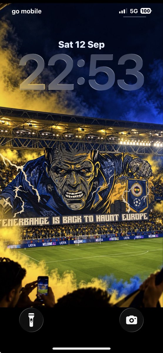 earikan70's tweet photo. @TekYolFener https://t.co/eCqkPbmGfu