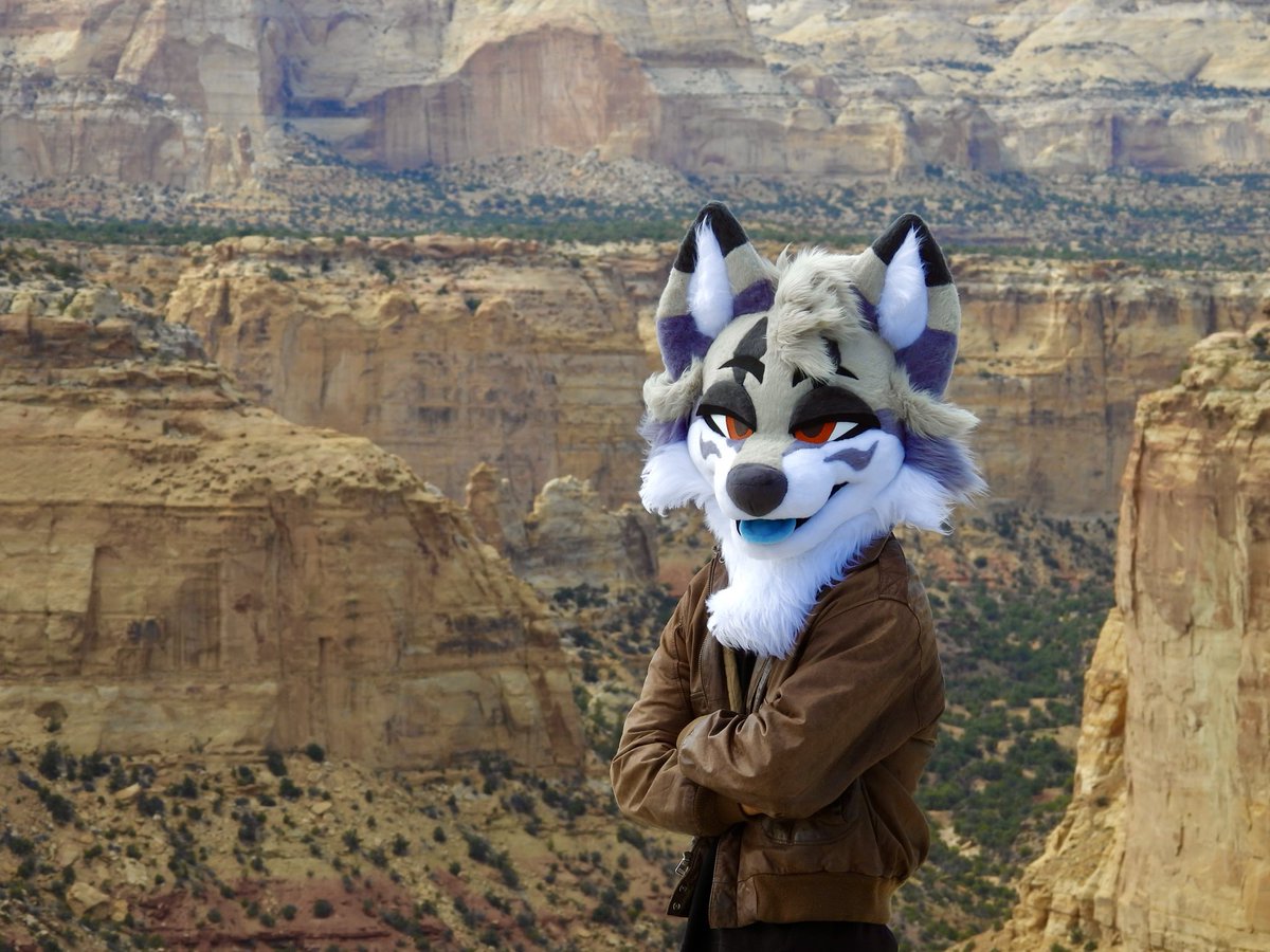 _Teruna's tweet photo. Way out west.

Posting a day late on twitter whoopsies! https://t.co/xKHcs16yh8