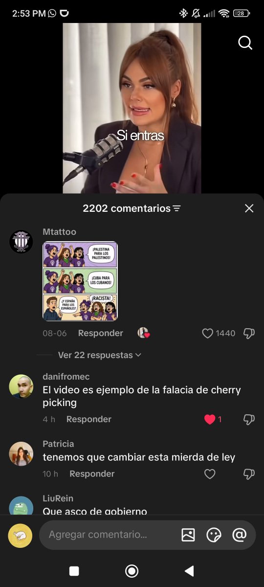 rymposer's tweet photo. Estoy harto de tiktok https://t.co/wiX5gDZdZI