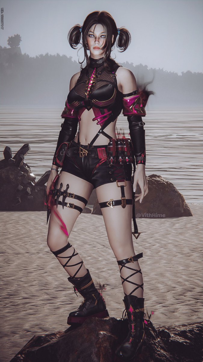 VithHime tweet picture