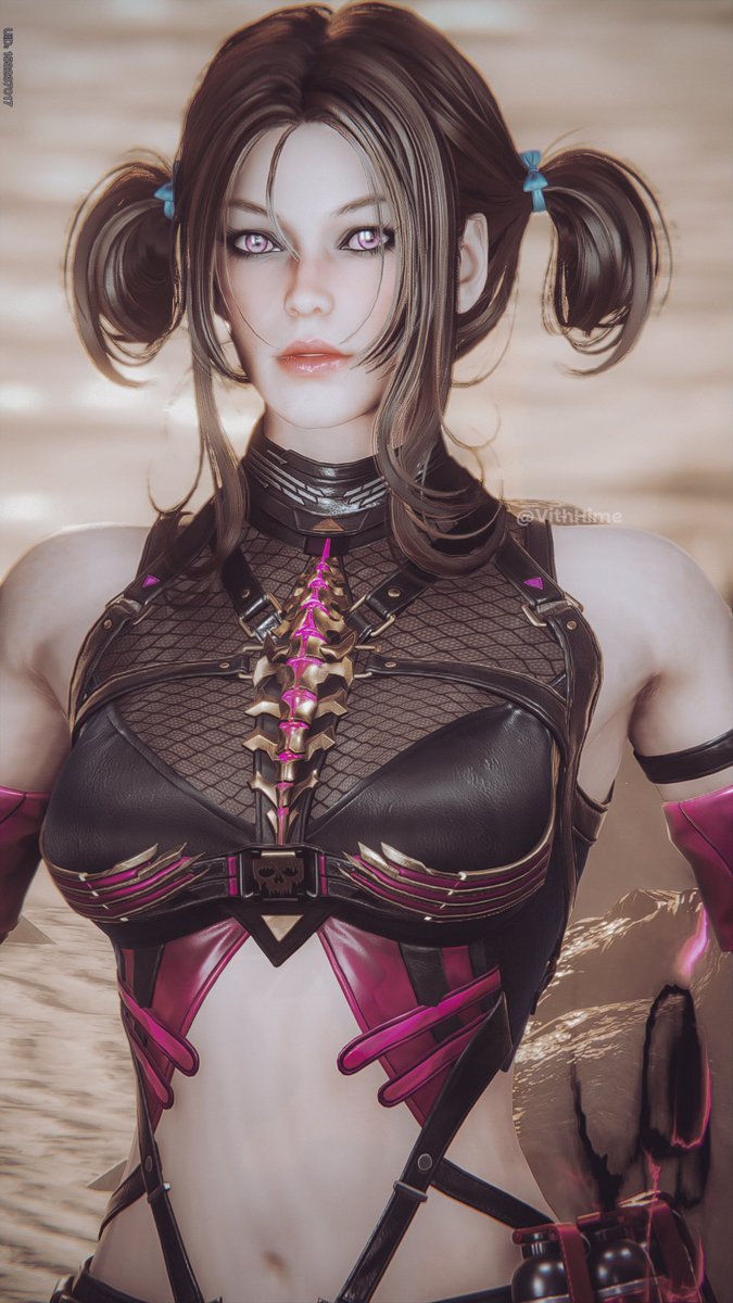 VithHime tweet picture