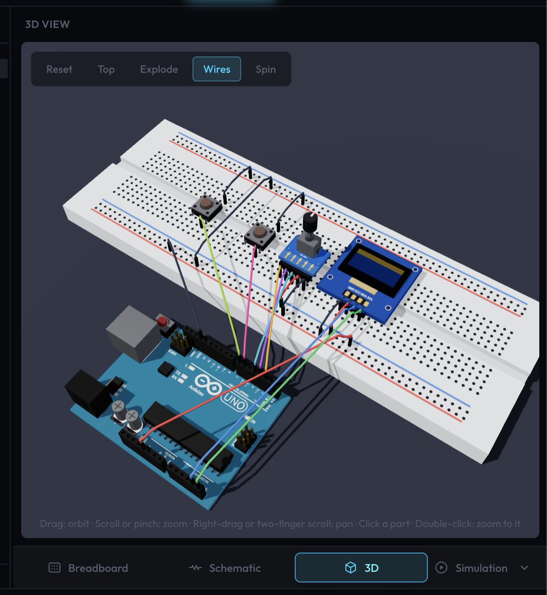 duino_ai's tweet photo. what are we thinking of the 3d view...

https://t.co/r87mkN0RsX https://t.co/Zy4b7CwYM1