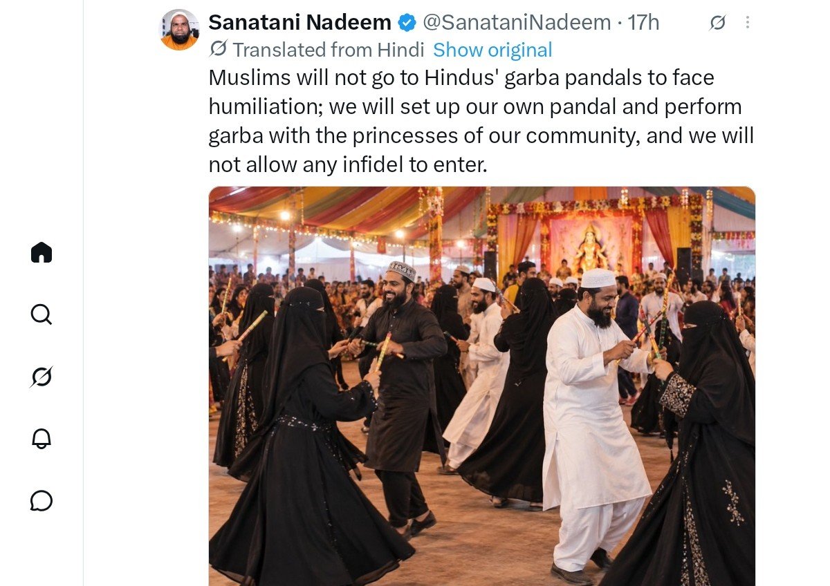 RightNews_India's tweet photo. Why not this? https://t.co/UMjDKqk1Sm
