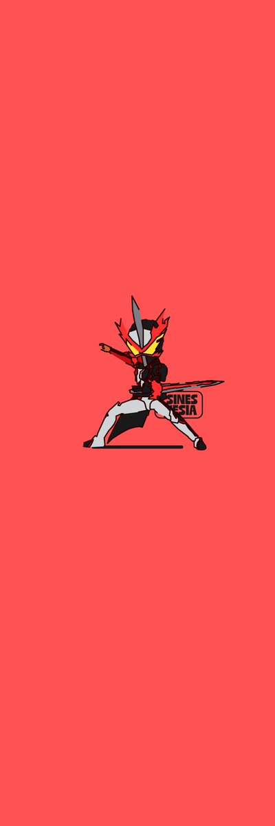 psinesthesia's tweet photo. #仮面ライダーセイバー https://t.co/ajfz6fcCT7