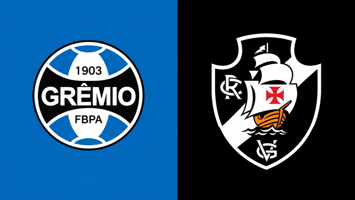 futebol_info's tweet photo. FIM DE JOGO | Grêmio 1x2 Vasco https://t.co/AW8NYI35qT