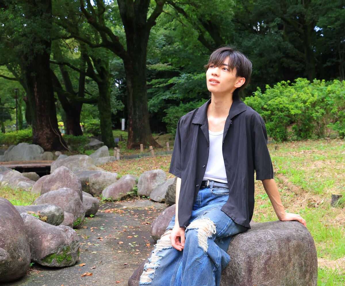 topicool_jp's tweet photo. 【トピクル】

【ベストショットJr.】田村海琉、「Ｔｈｅアイドル」へ意欲「中島健人君のようになりたい」

ガールズアワードでランウェーを歩き意欲も高まる田村さん。「中島健人君のような『Ｔｈｅアイドル』という人間でいたい」

▼記事はこちら▼
🔗https://t.co/suWBM8wEJM

＃田村海琉 https://t.co/eM43nIuEvq