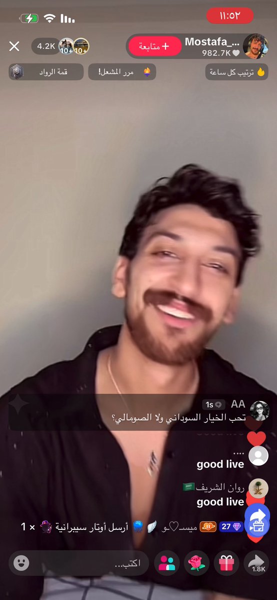 AF_FA_3's tweet photo. اهداء خاص من بنات المجتمع 
👏🏻👏🏻👏🏻 https://t.co/DKLInotgyY