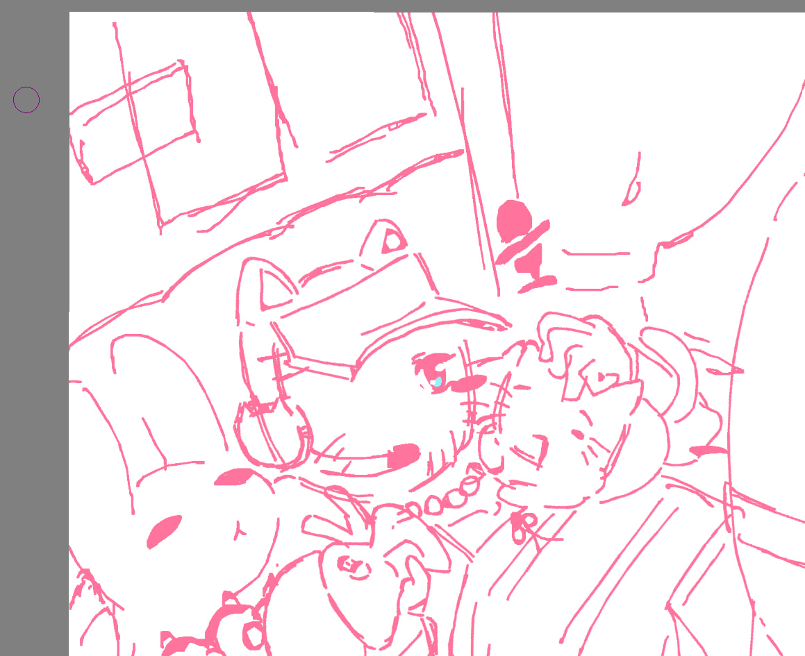 fellaoza's tweet photo. I'll finish this... tomorrow https://t.co/ZiOwcloTi4