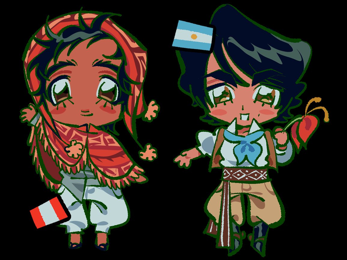 7romerica's tweet photo. #argper #latinhetalia https://t.co/25iLSZbgGv