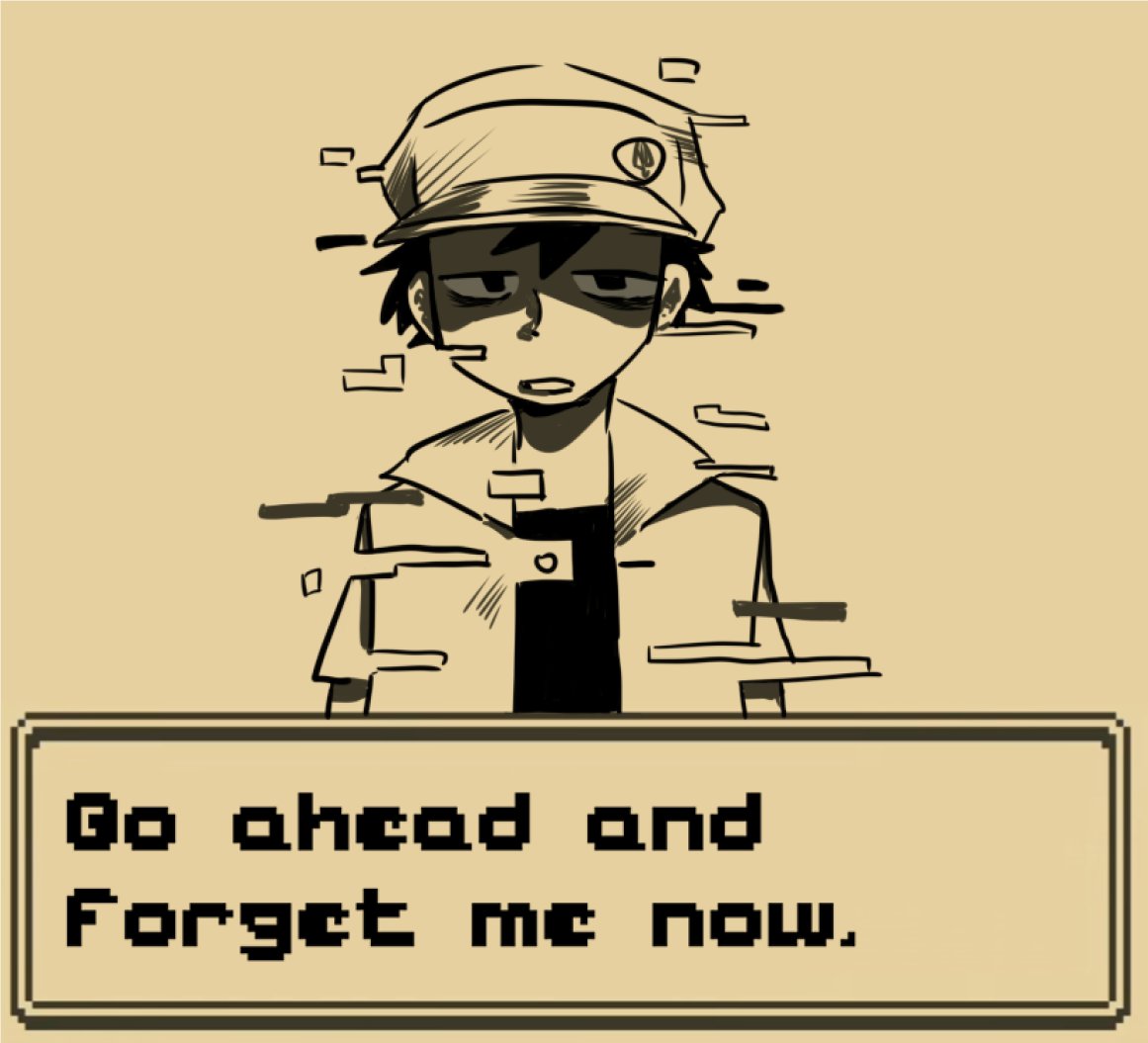 Apple_YO_233's tweet photo. my fav #pokepasta

#glitchyred https://t.co/Nqjv2syHvb