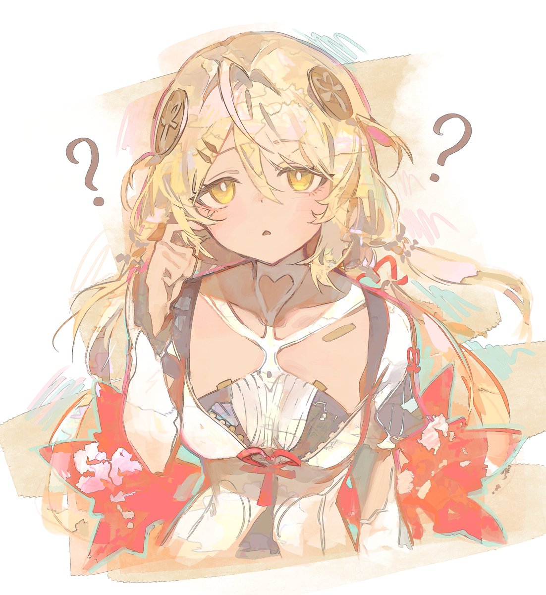 COCOballKING's tweet photo. シード以降久々に好きなキャラができたかも https://t.co/aqKnIxv3qj