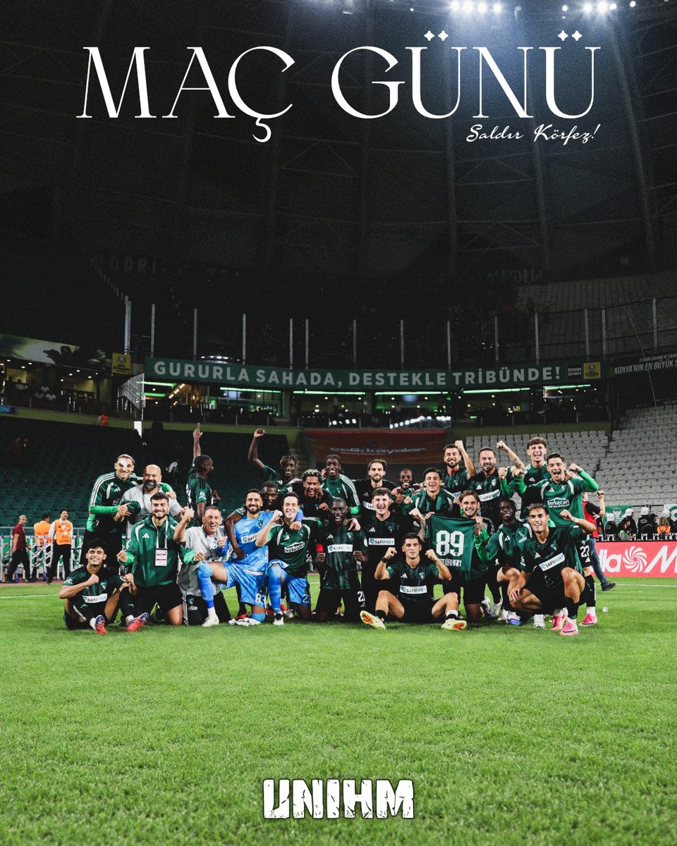 unihodrimeydan's tweet photo. Sevdamız Kocaelispor`umuza Galatasaray karşısında başarılar diliyoruz.  

#BirÖmürYetmez #UNIHM https://t.co/U3VJanI0Bh