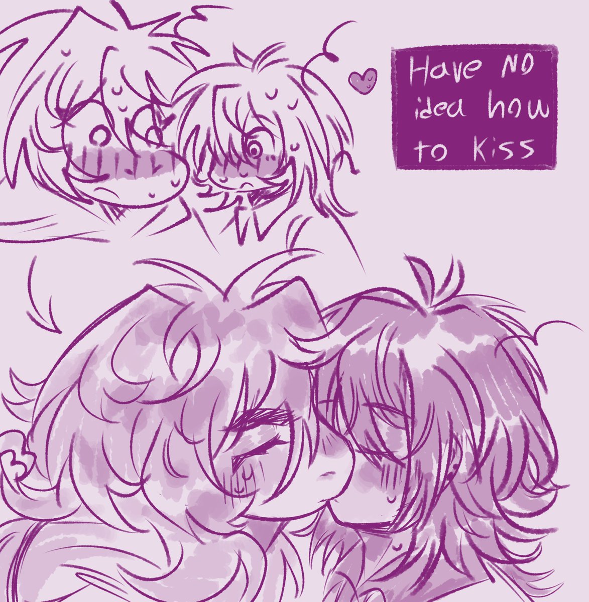Usagivivy's tweet photo. Doing Krusie some justice this time 

#deltaruneㅤㅤㅤ #Krusie https://t.co/bcJQ5lysln