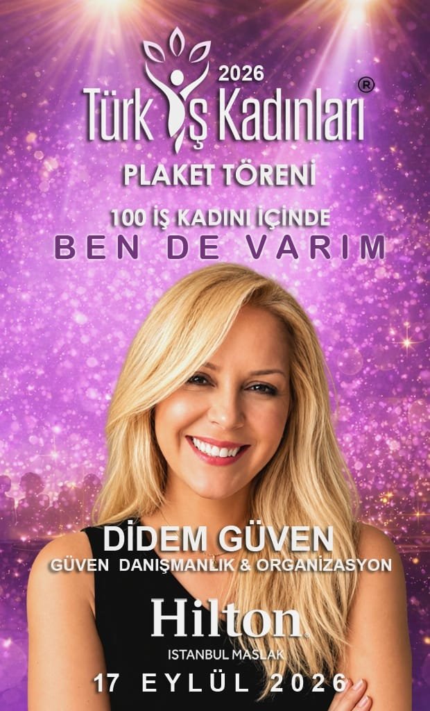 cdidemguven's tweet photo. Emekle, cesaretle ve inançla çıktığım bu yolda ‘100 İş Kadını’ arasında yer almak benim için büyük bir gurur. Bu değerli organizasyonda emeği geçen herkese gönülden teşekkür ediyorum. 17 Eylül’de bu güzel gururu paylaşmak dileğiyle… ✨🙏#türkişkadınları#businesswomen https://t.co/ZFvcSFSN8y