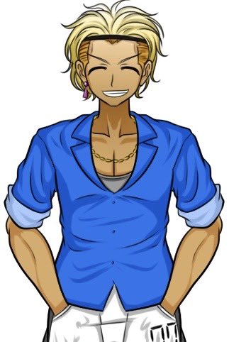 lolMitchHiga's tweet photo. unlike most danganronpa fans, i am a big fan of deodorant and i use it all the time!

#NiceSmell #ISmellNice #LynxAfrica #NotSponsored 

https://t.co/2GKifrxue0 https://t.co/2knCLubdbO