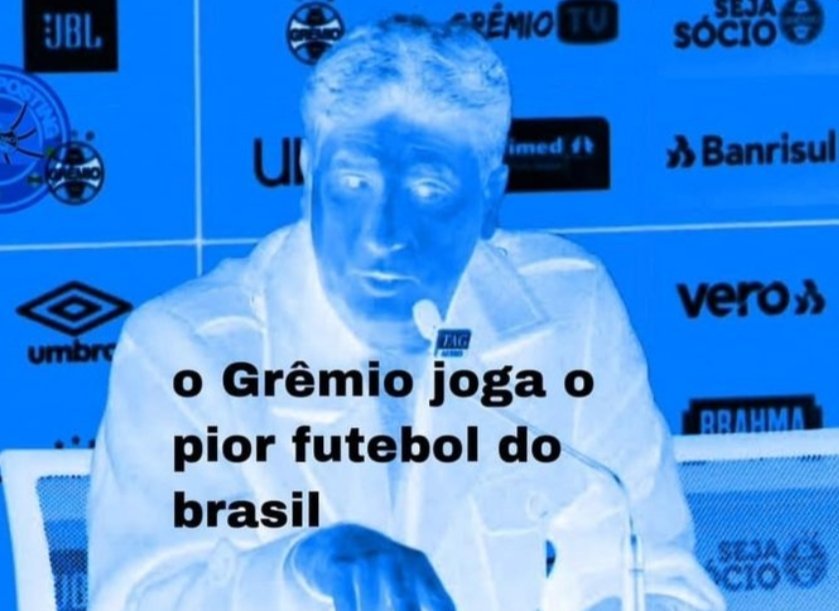 heypulicena's tweet photo. @Gremio https://t.co/yCKnQylQkQ