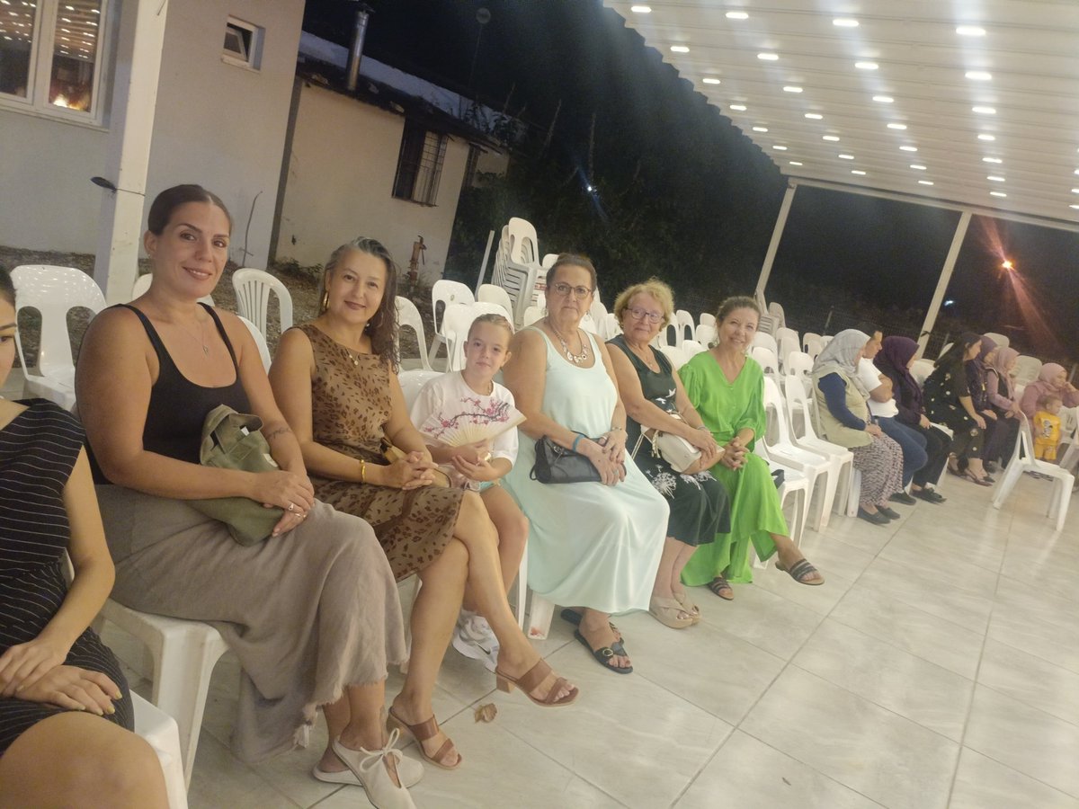 chpfethiyekad's tweet photo. Bu akşam, Sevgili İlayda ve Cemal'in bu özel ve anlamlı gecesinde, onların ilk adımlarına tanıklık etmenin mutluluğunu yaşıyoruz.
​Değerli ailelerimiz Hakan &amp; Kezban Çatal ve Münire Eraoğlu'nun evlatlarının bu güzel heyecanını yürekten paylaşıyor; genç çiftimize sağlıkla, huzurla https://t.co/iFmzMZz5zi